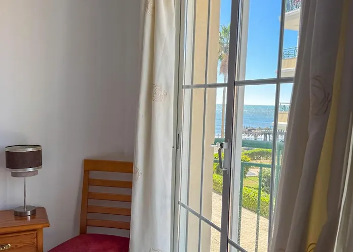 Club Oasis Flat Apartamento *