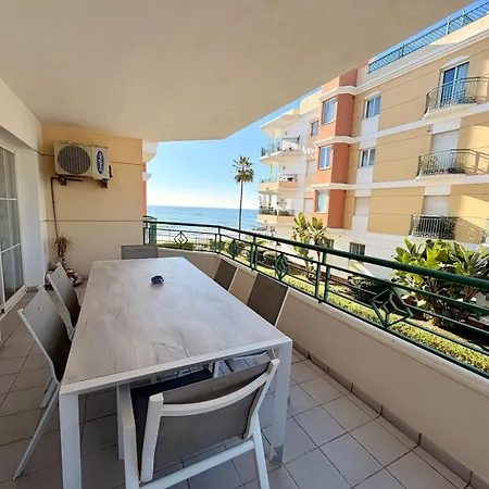 Club Oasis Flat *