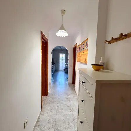 Club Oasis Flat