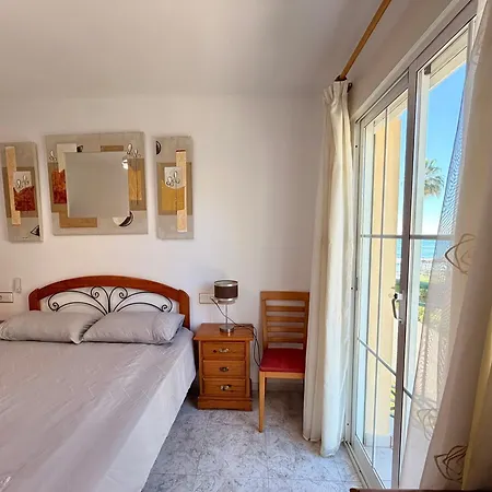 Lejlighed Club Oasis Flat Málaga